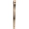 Ekena Millwork Funston Block Smooth Bracket, Douglas Fir, 3 1/2"W x 34"D x 46"H BKT04X34X46FST05SDF - alternate 4